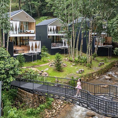 Inthada At Mae Kampong Otel Chiang Mai Dış mekan fotoğraf