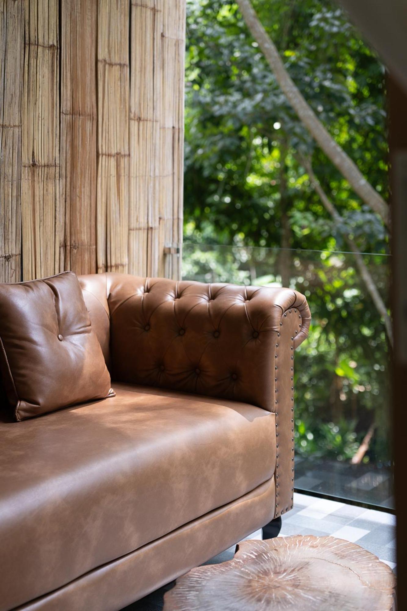 Inthada At Mae Kampong Otel Chiang Mai Dış mekan fotoğraf