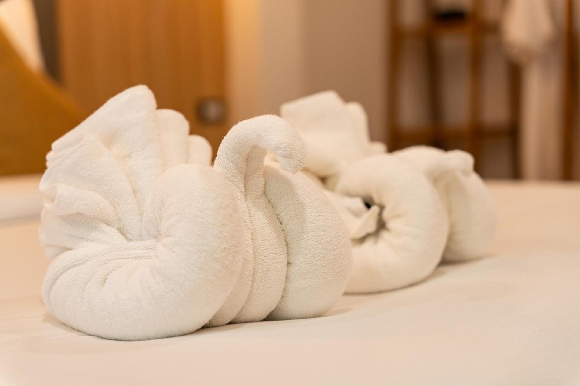 Inthada At Mae Kampong Otel Chiang Mai Dış mekan fotoğraf