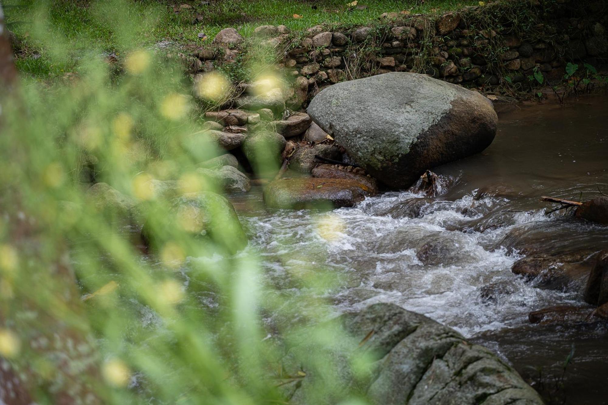 Inthada At Mae Kampong Otel Chiang Mai Dış mekan fotoğraf
